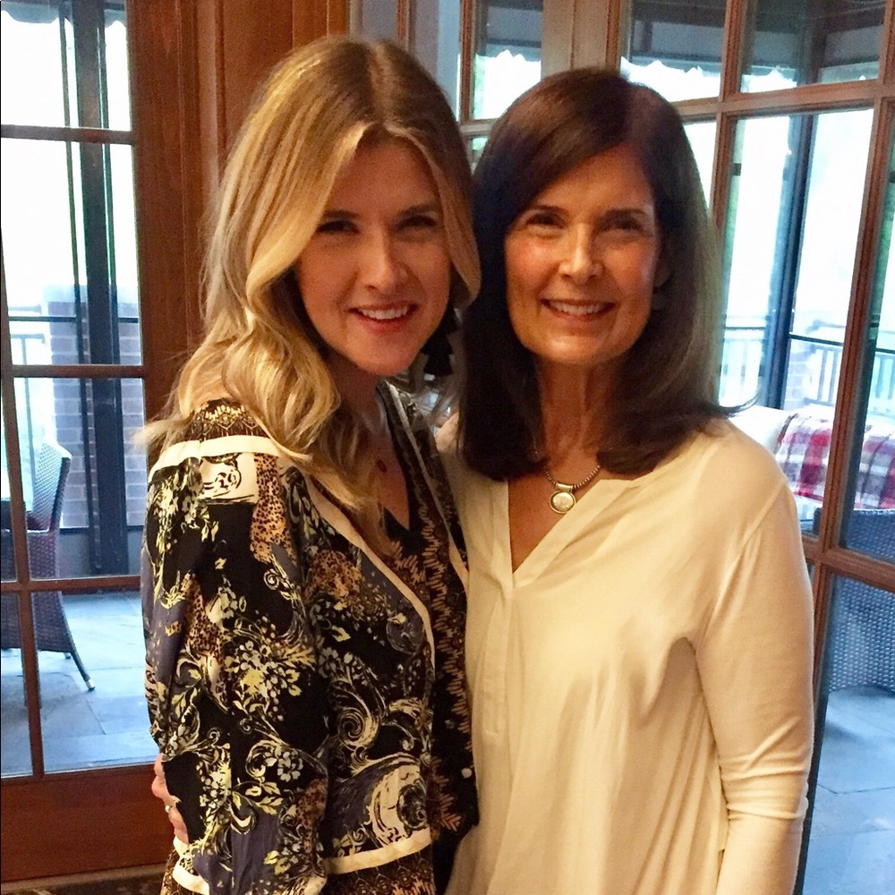 Meet your Posher, Sarah